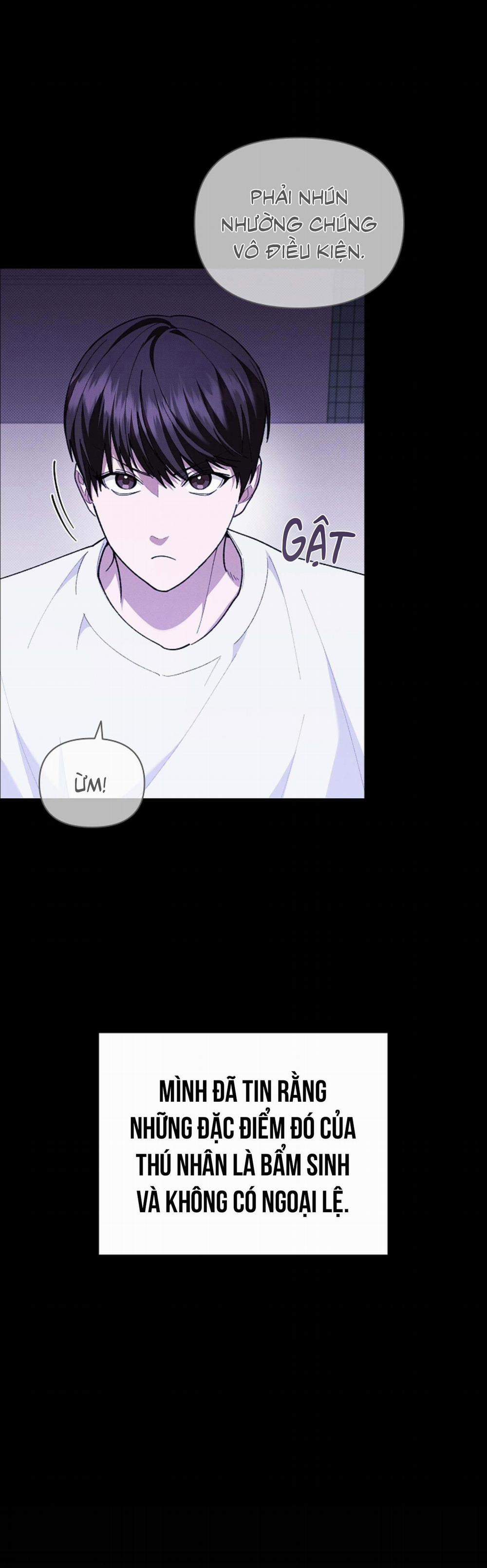 ĐỪNG ĐỘNG VÀO CÚN CON! 5 trang 5