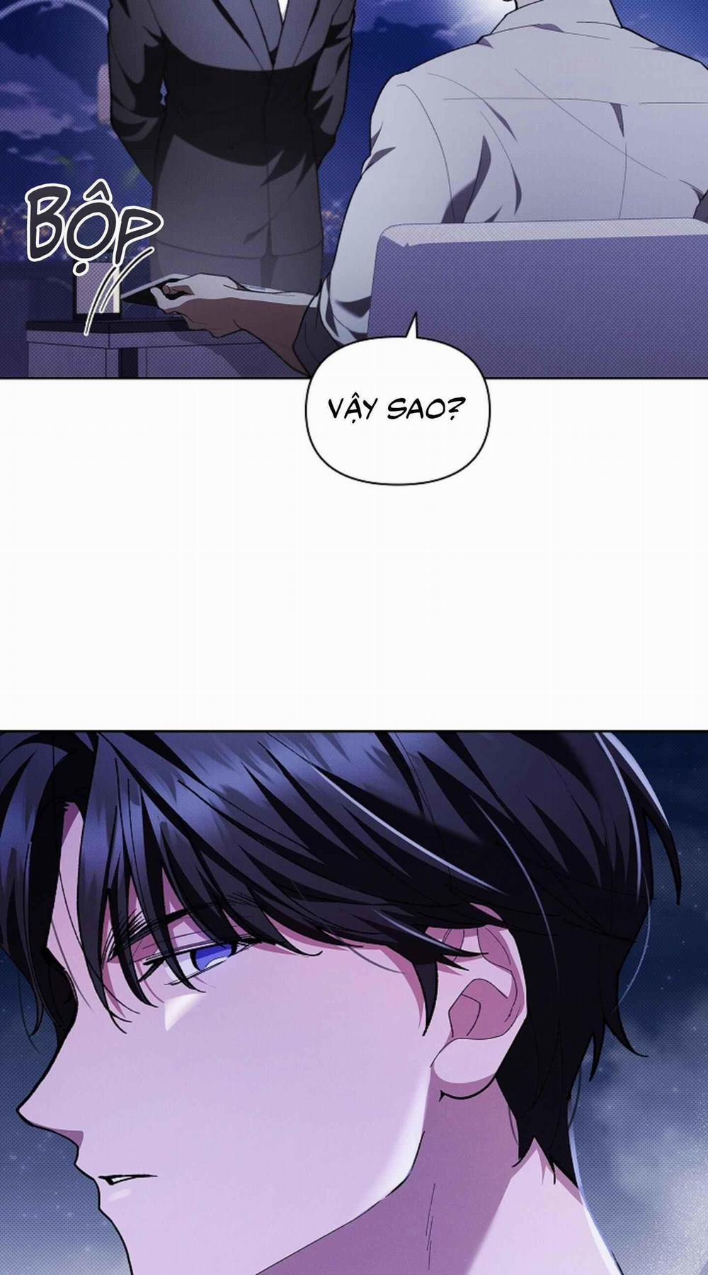 ĐỪNG ĐỘNG VÀO CÚN CON! 6 trang 36