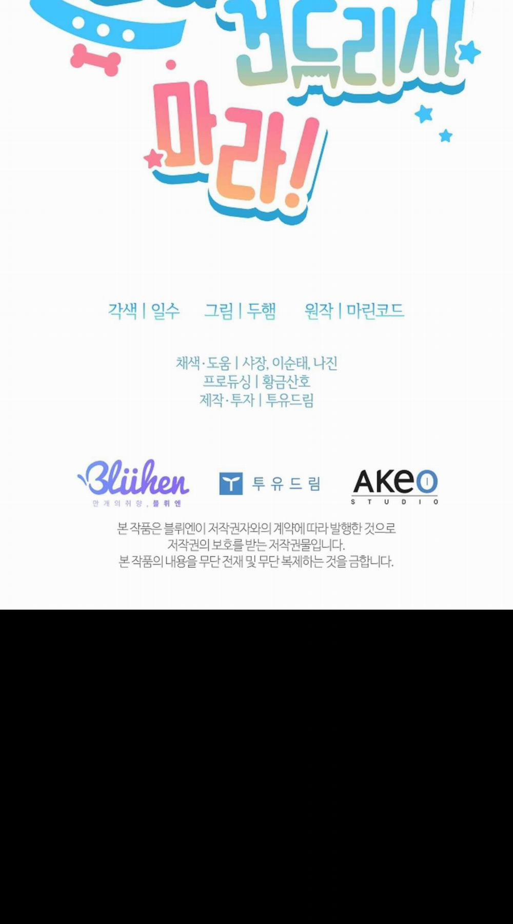 ĐỪNG ĐỘNG VÀO CÚN CON! 6 trang 39