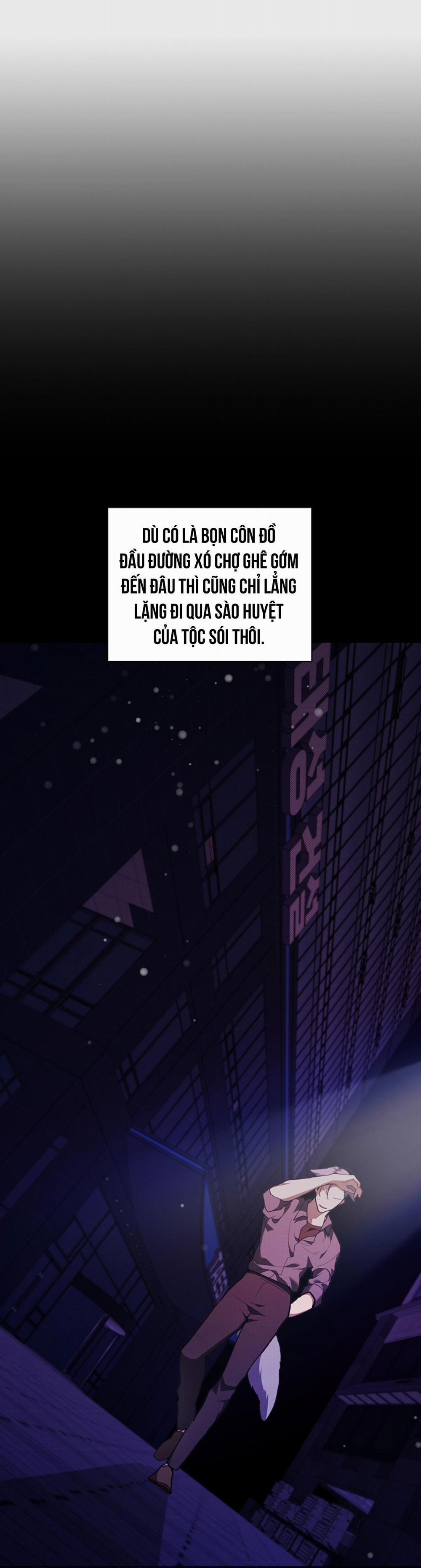 ĐỪNG ĐỘNG VÀO CÚN CON! 7 trang 0