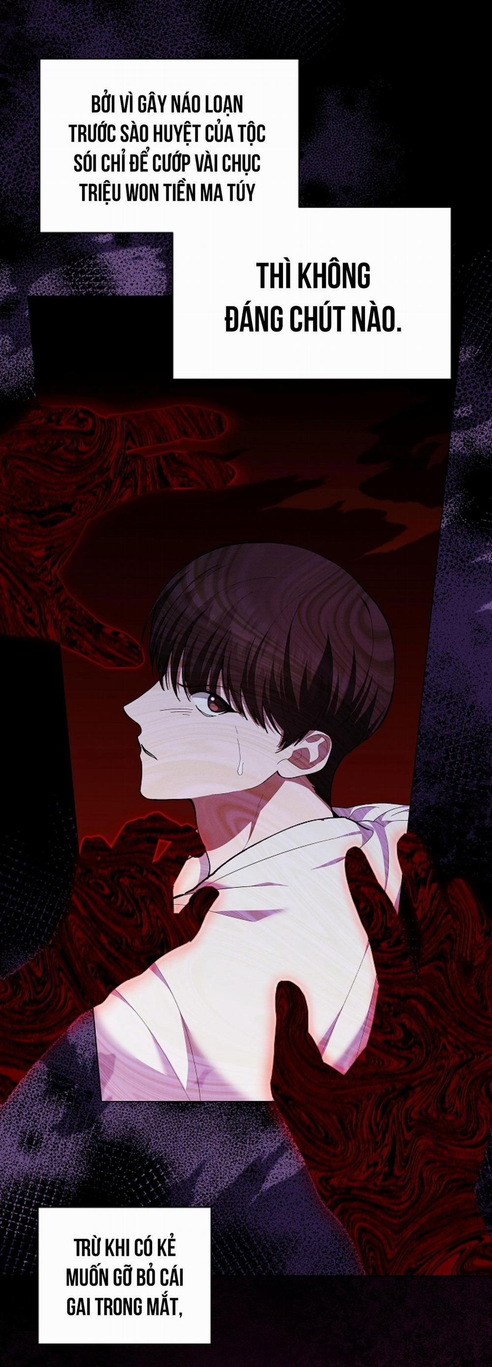 ĐỪNG ĐỘNG VÀO CÚN CON! 7 trang 1