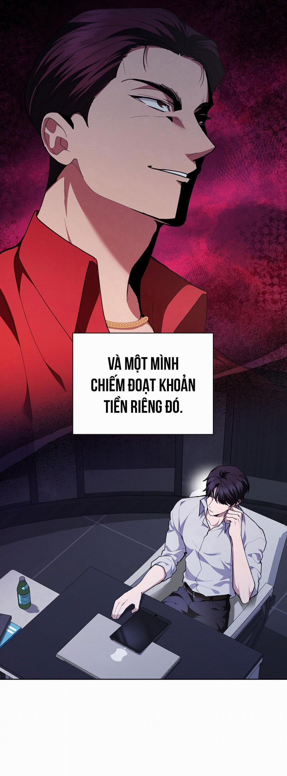 ĐỪNG ĐỘNG VÀO CÚN CON! 7 trang 2