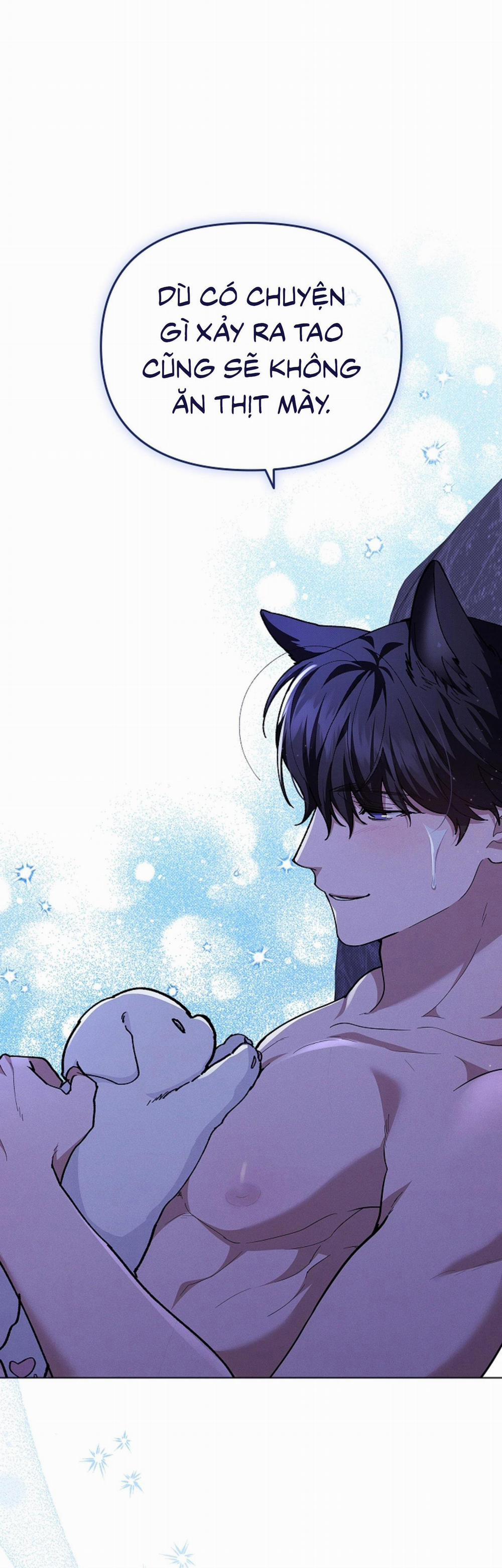 ĐỪNG ĐỘNG VÀO CÚN CON! 7 trang 38