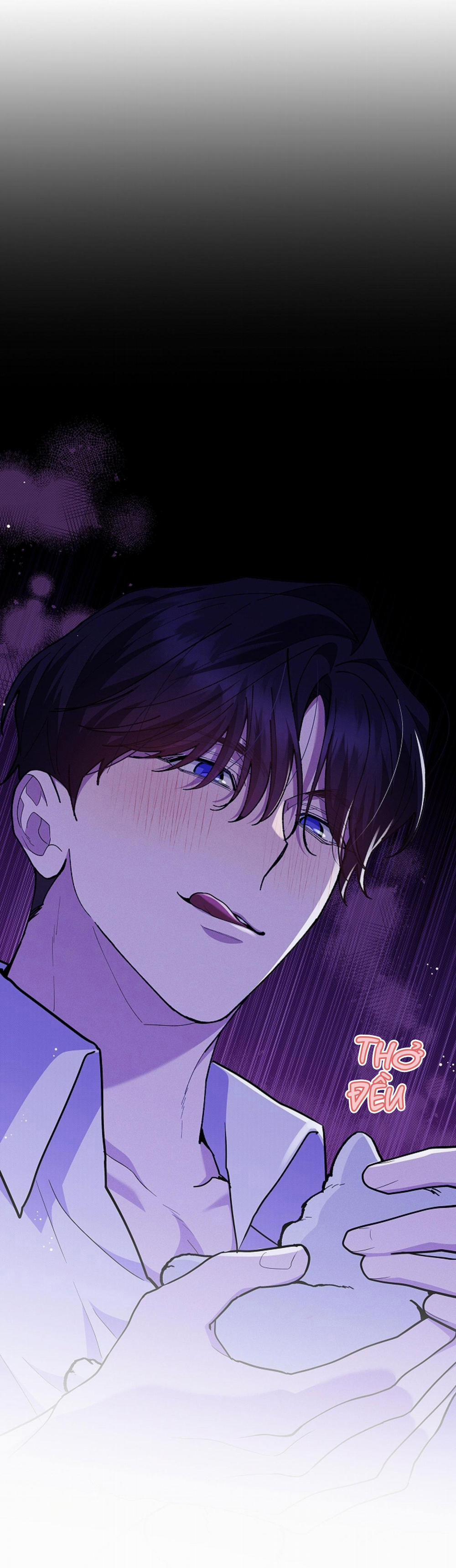 ĐỪNG ĐỘNG VÀO CÚN CON! 7 trang 5