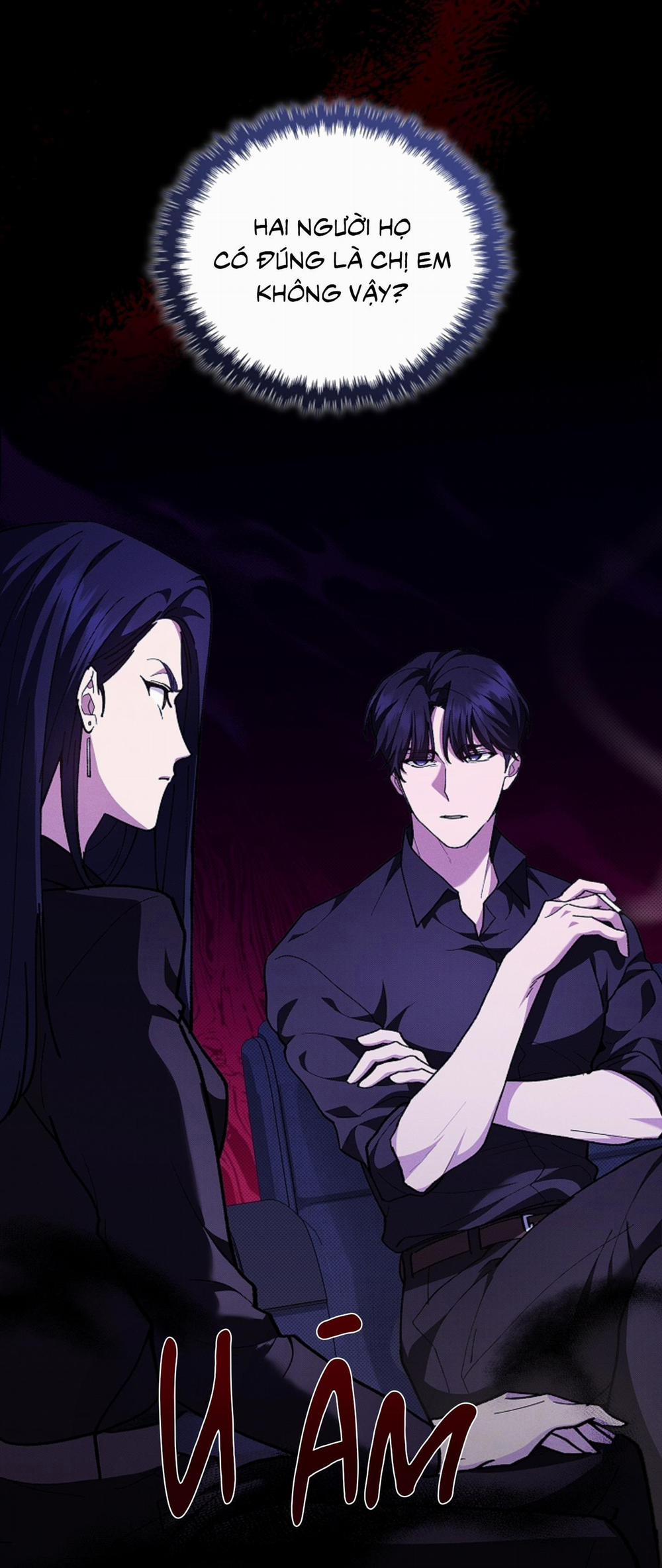 ĐỪNG ĐỘNG VÀO CÚN CON! 8 trang 15