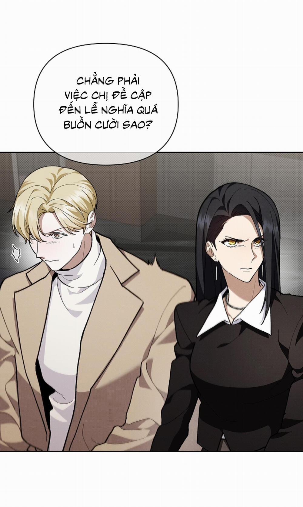 ĐỪNG ĐỘNG VÀO CÚN CON! 8 trang 18