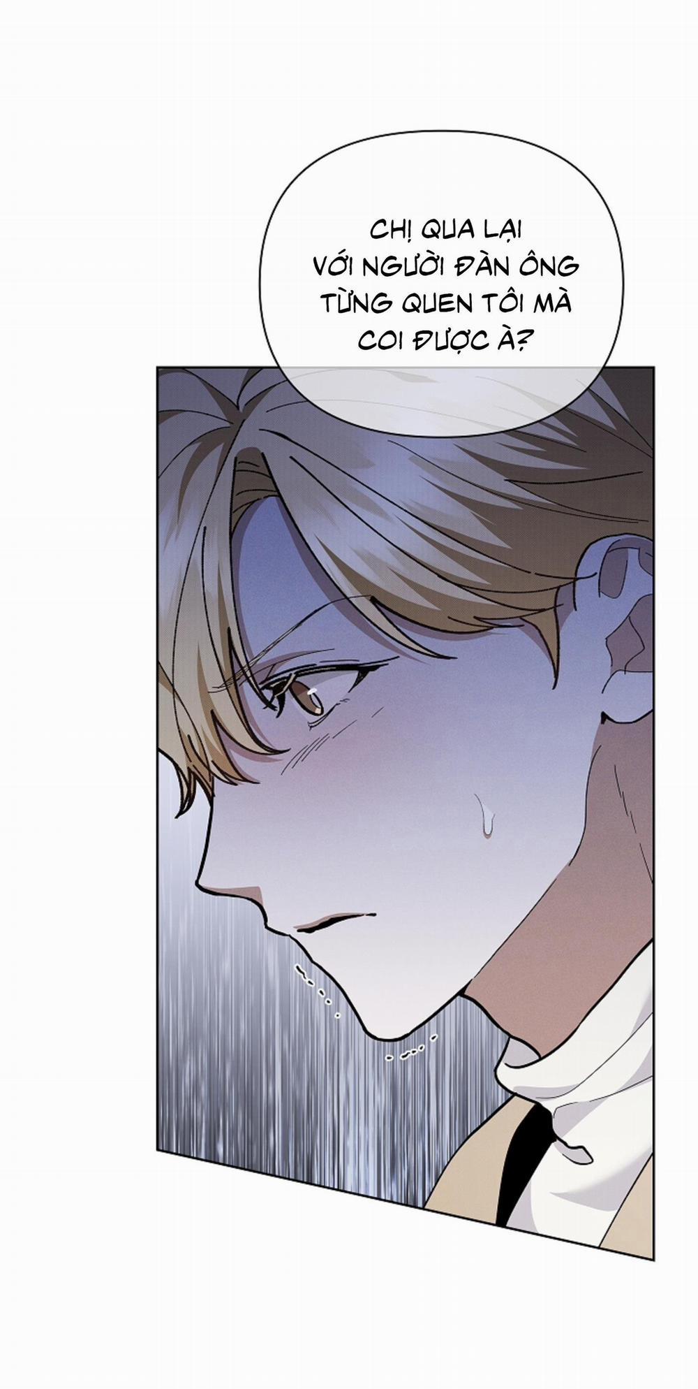 ĐỪNG ĐỘNG VÀO CÚN CON! 8 trang 19