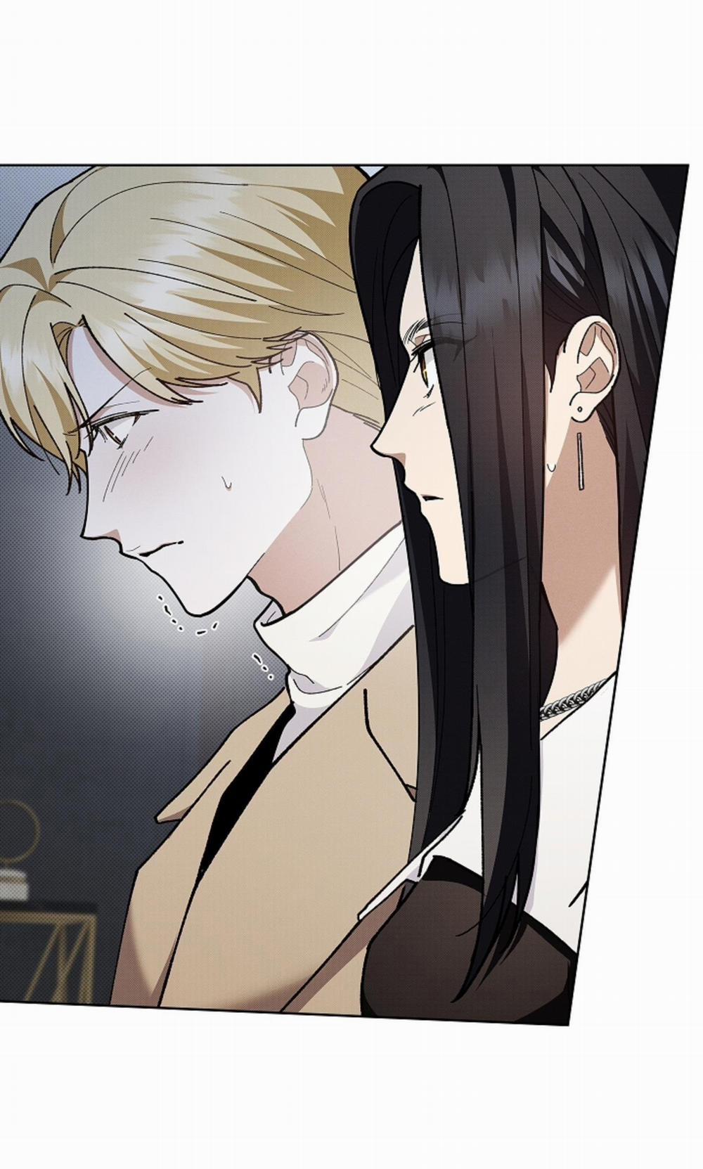 ĐỪNG ĐỘNG VÀO CÚN CON! 8 trang 21