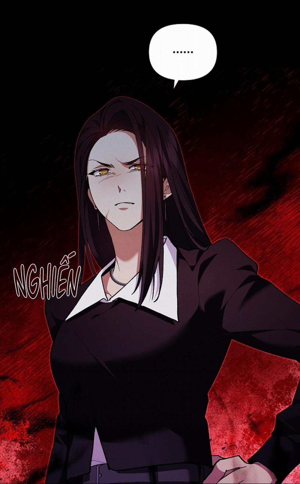 ĐỪNG ĐỘNG VÀO CÚN CON! 8 trang 24