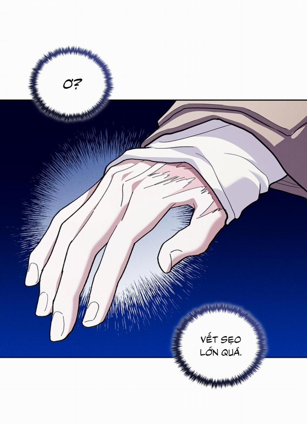 ĐỪNG ĐỘNG VÀO CÚN CON! 8 trang 28