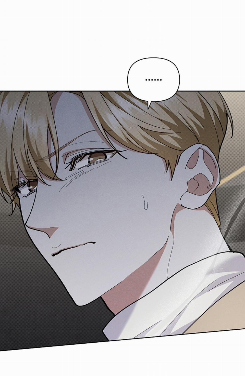 ĐỪNG ĐỘNG VÀO CÚN CON! 8 trang 30