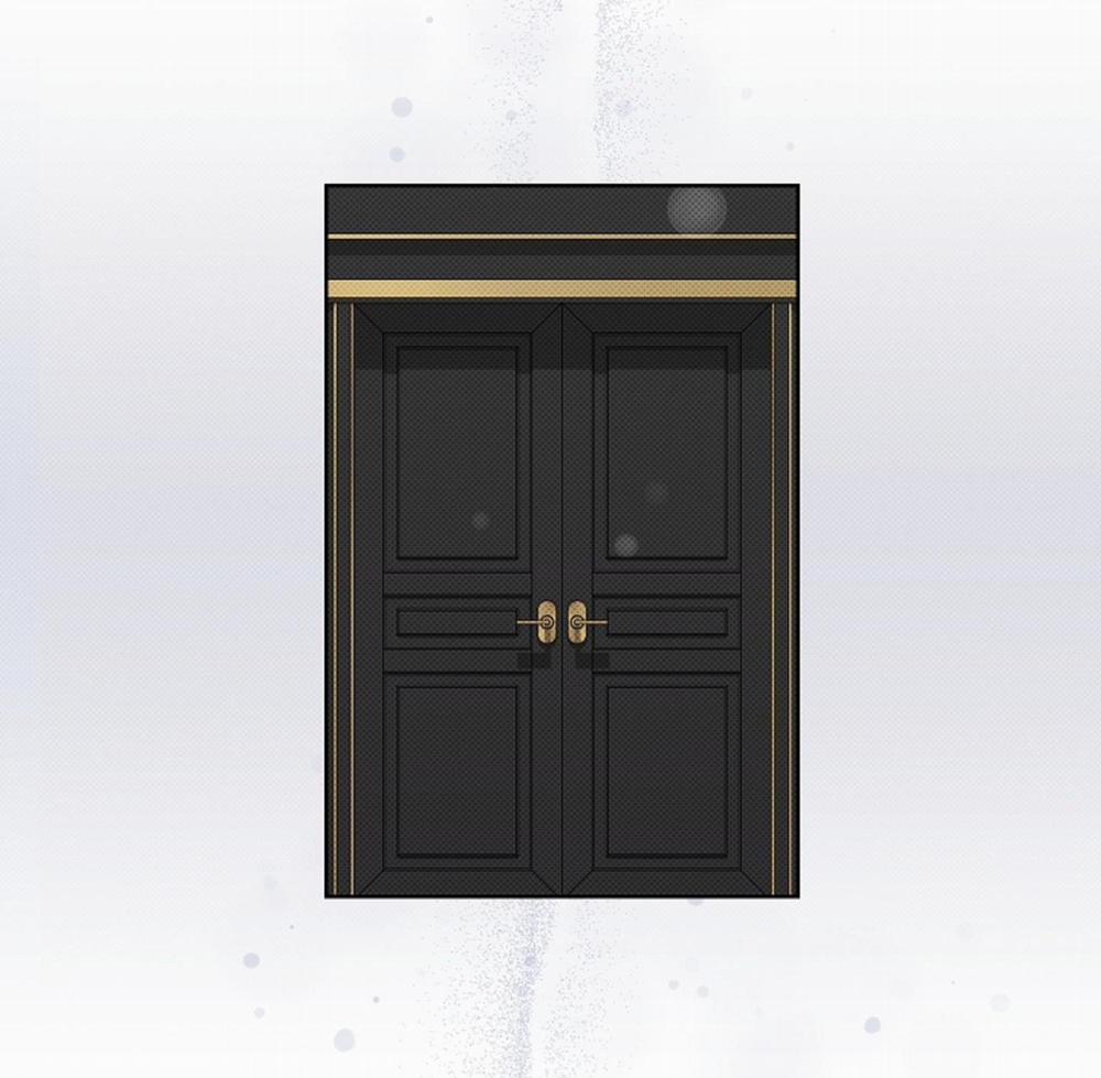 ĐỪNG ĐỘNG VÀO CÚN CON! 8 trang 34