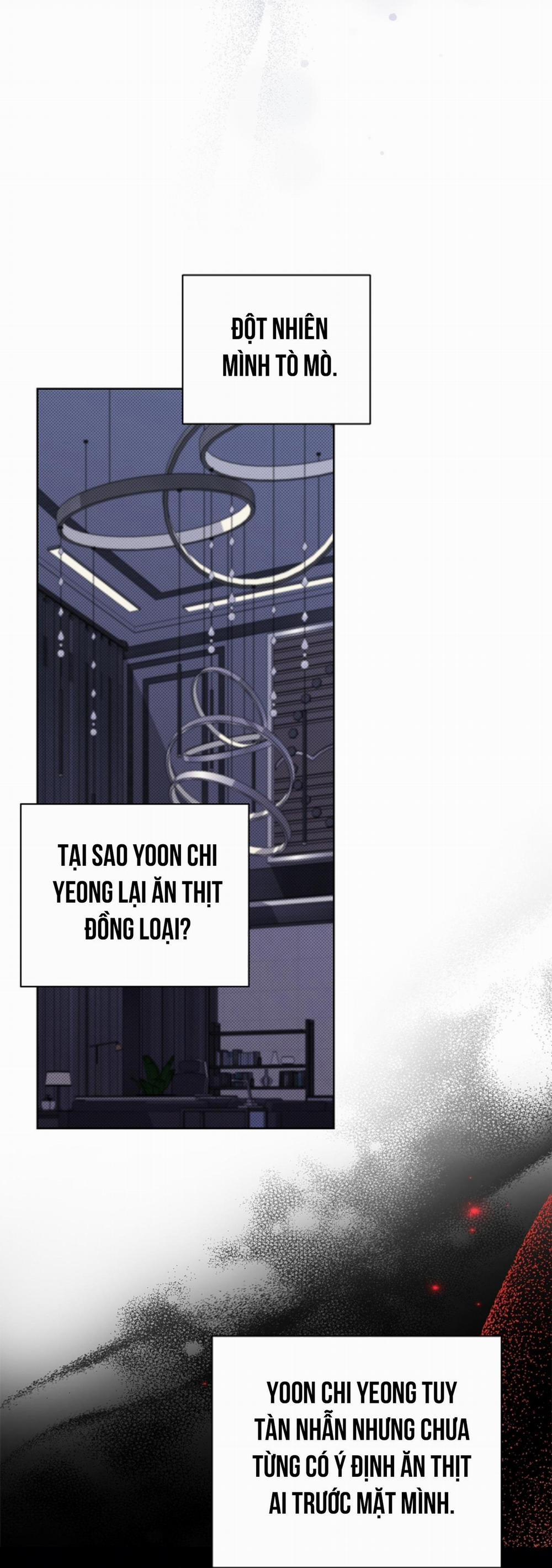 ĐỪNG ĐỘNG VÀO CÚN CON! 8 trang 35