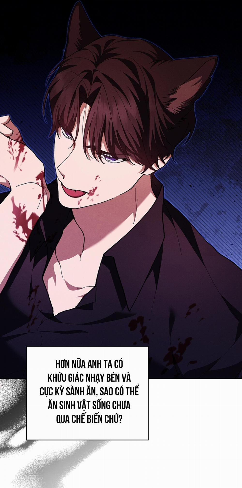 ĐỪNG ĐỘNG VÀO CÚN CON! 8 trang 36