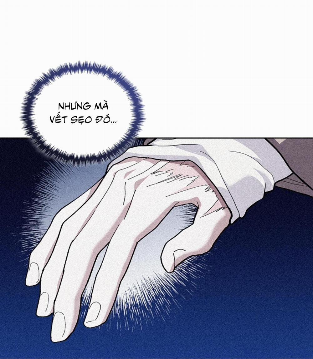 ĐỪNG ĐỘNG VÀO CÚN CON! 8 trang 38