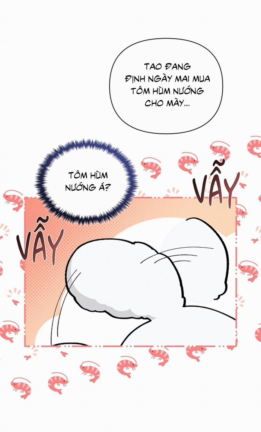 ĐỪNG ĐỘNG VÀO CÚN CON! 8 trang 40