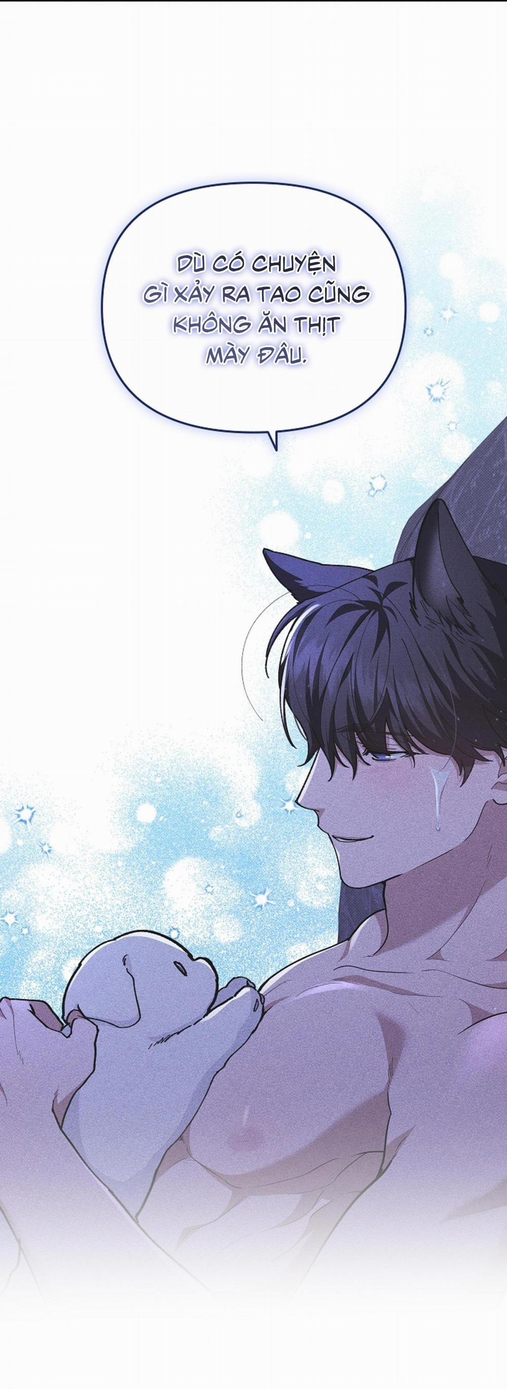 ĐỪNG ĐỘNG VÀO CÚN CON! 8 trang 55