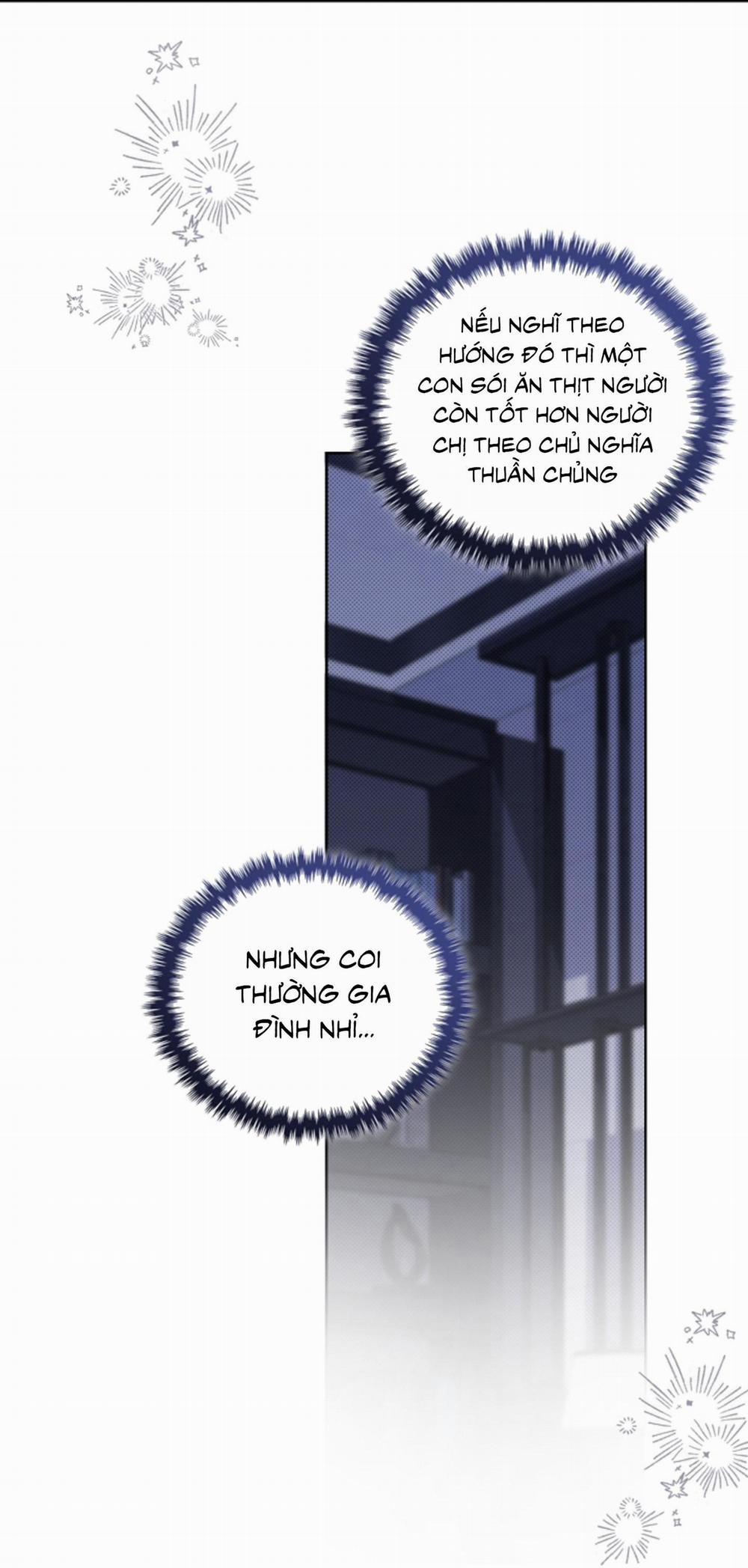 ĐỪNG ĐỘNG VÀO CÚN CON! 8 trang 58