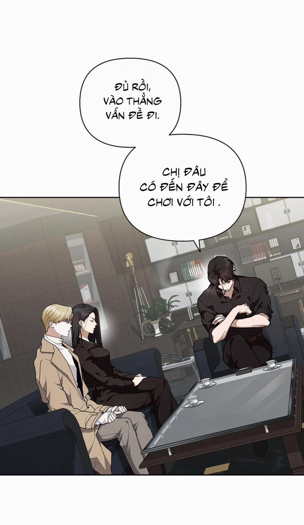 ĐỪNG ĐỘNG VÀO CÚN CON! 8 trang 6