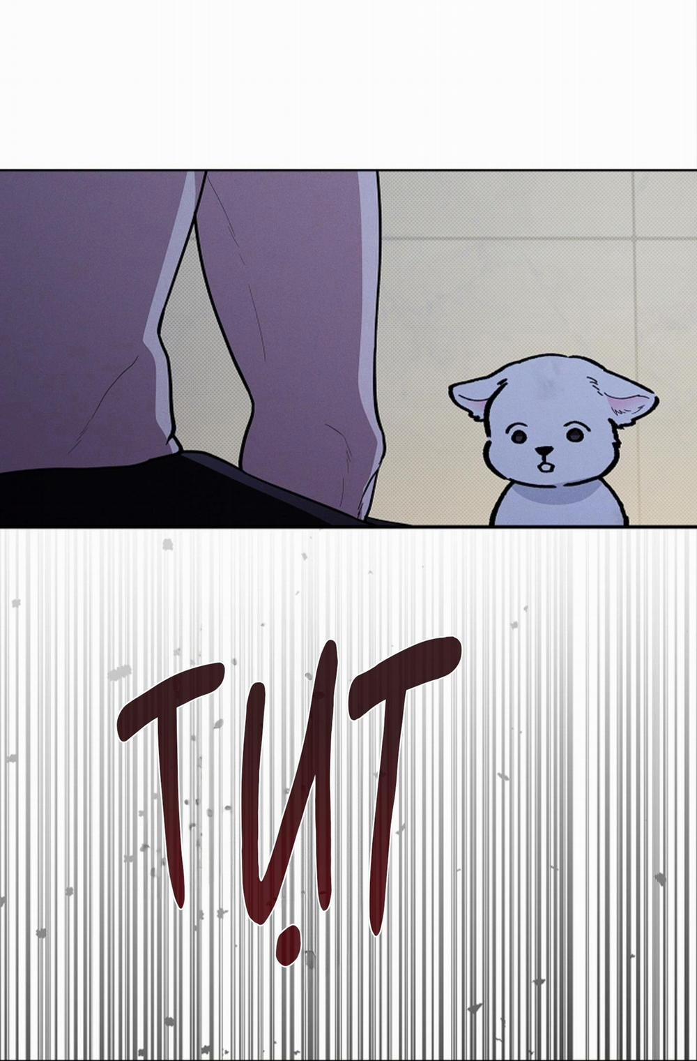 ĐỪNG ĐỘNG VÀO CÚN CON! 8 trang 61