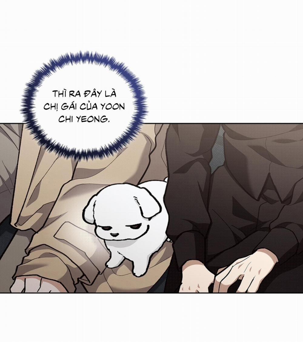 ĐỪNG ĐỘNG VÀO CÚN CON! 8 trang 7