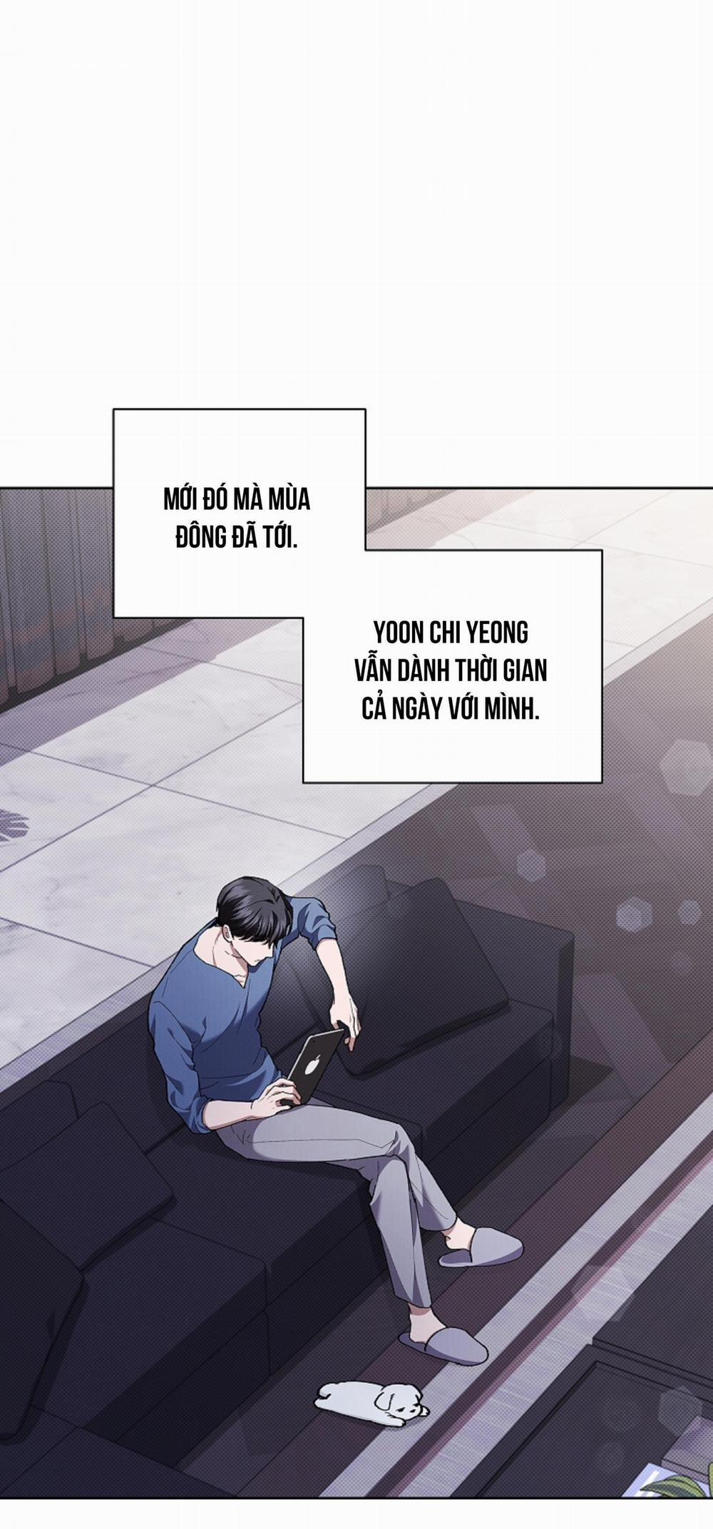 ĐỪNG ĐỘNG VÀO CÚN CON! 9 trang 1