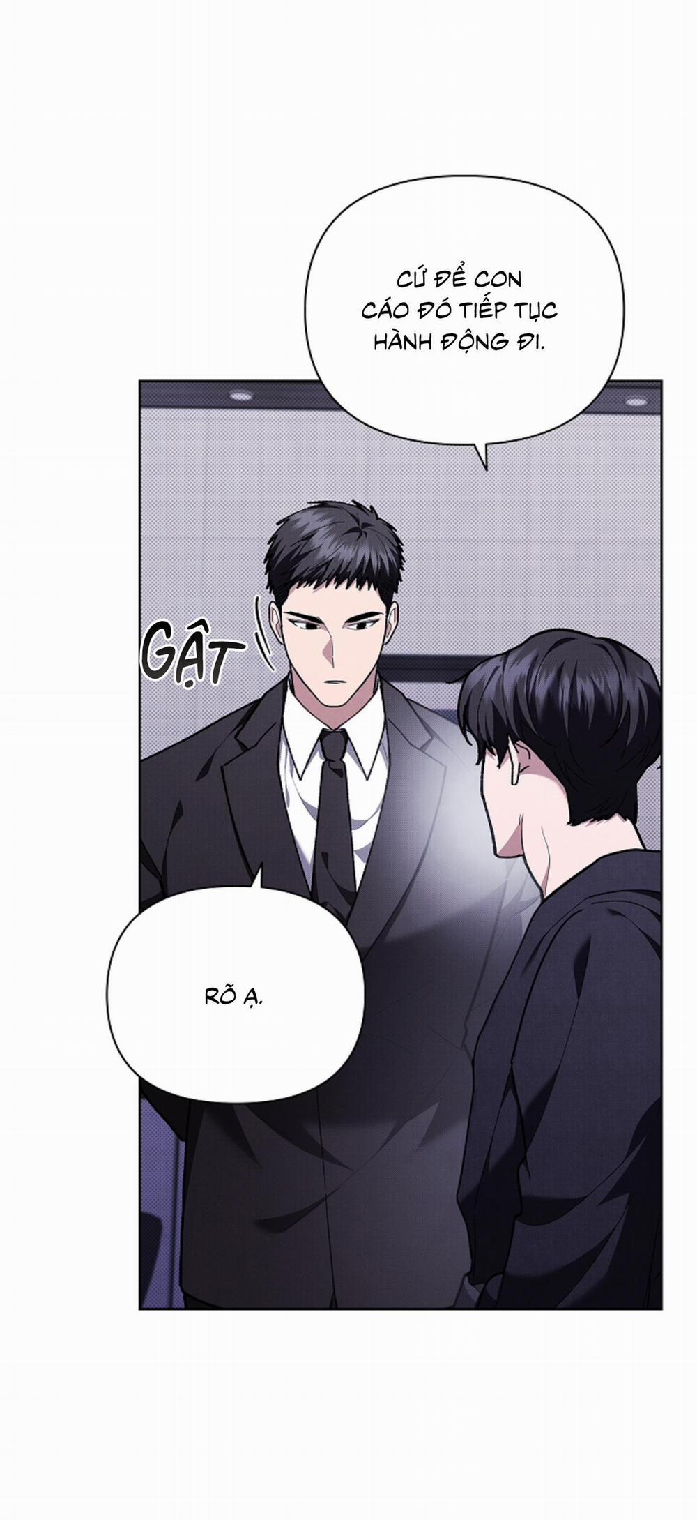 ĐỪNG ĐỘNG VÀO CÚN CON! 9 trang 16