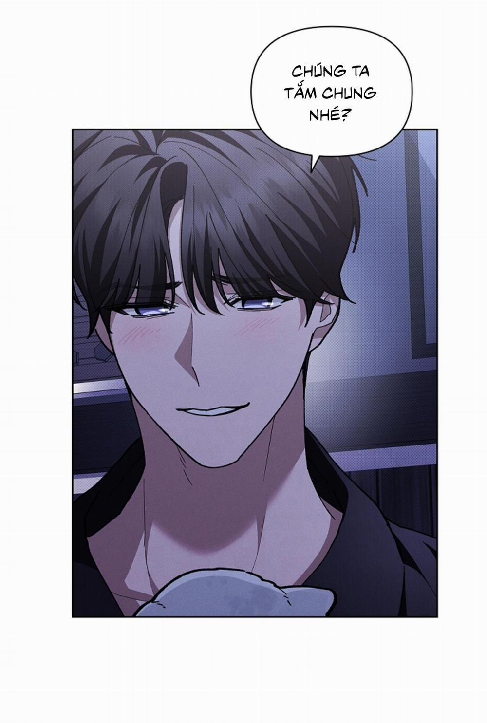 ĐỪNG ĐỘNG VÀO CÚN CON! 9 trang 23