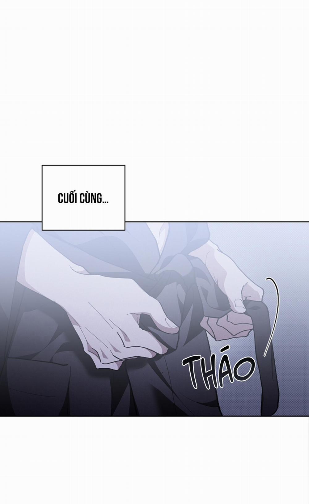 ĐỪNG ĐỘNG VÀO CÚN CON! 9 trang 25