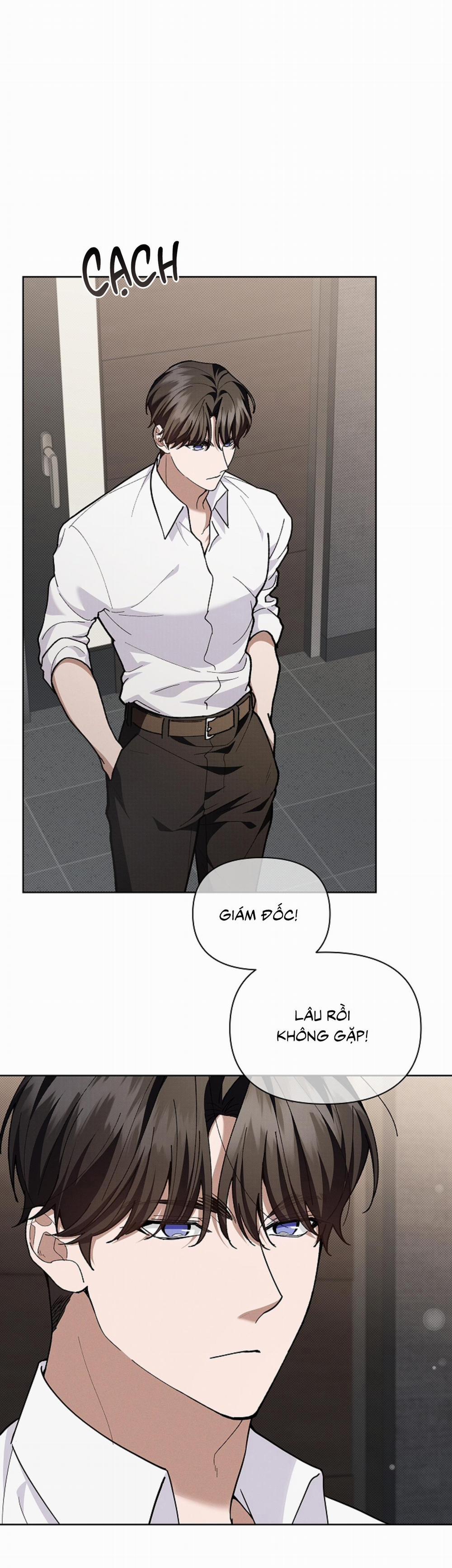 ĐỪNG ĐỘNG VÀO CÚN CON! 9 trang 42