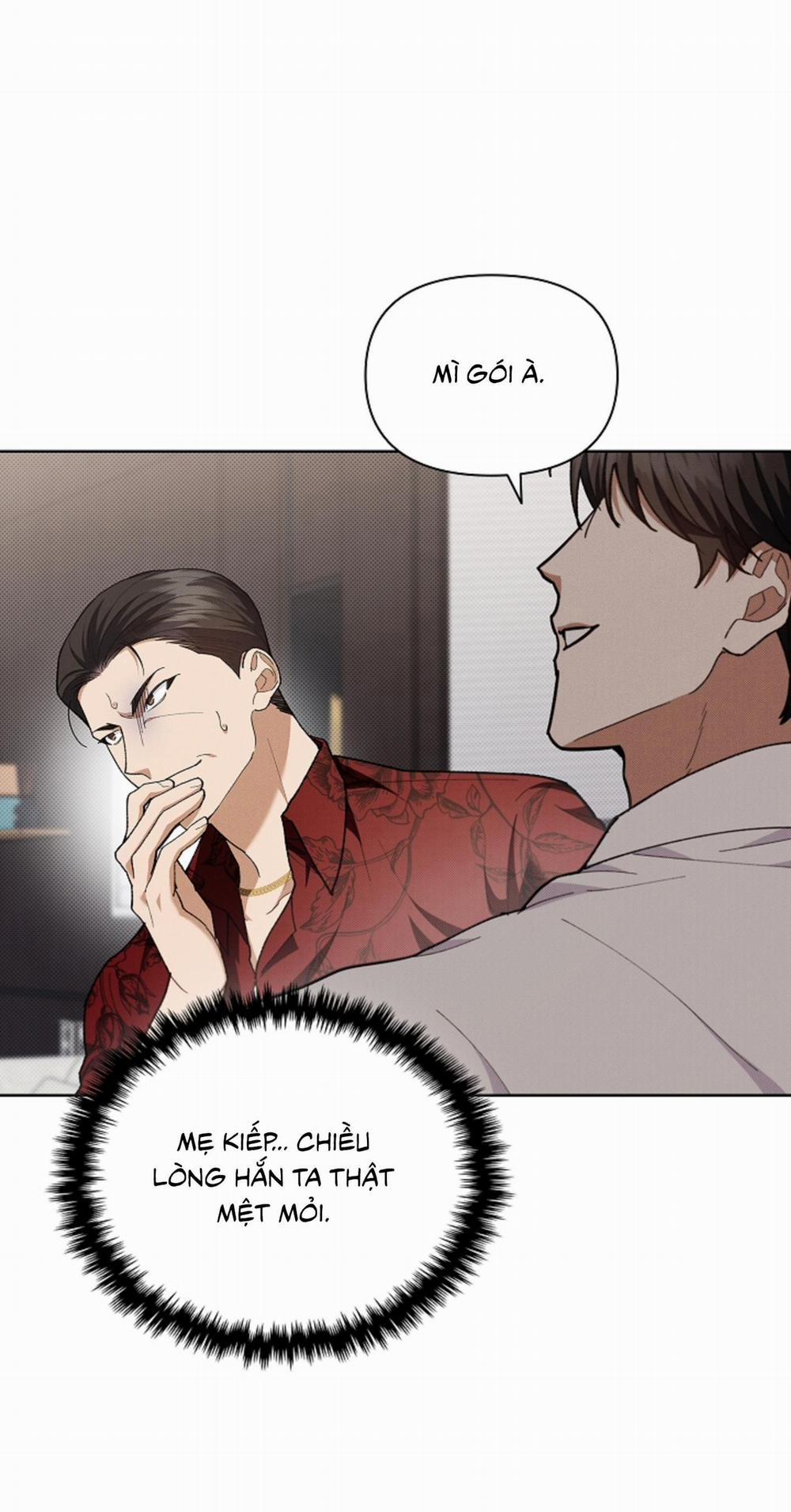 ĐỪNG ĐỘNG VÀO CÚN CON! 9 trang 51