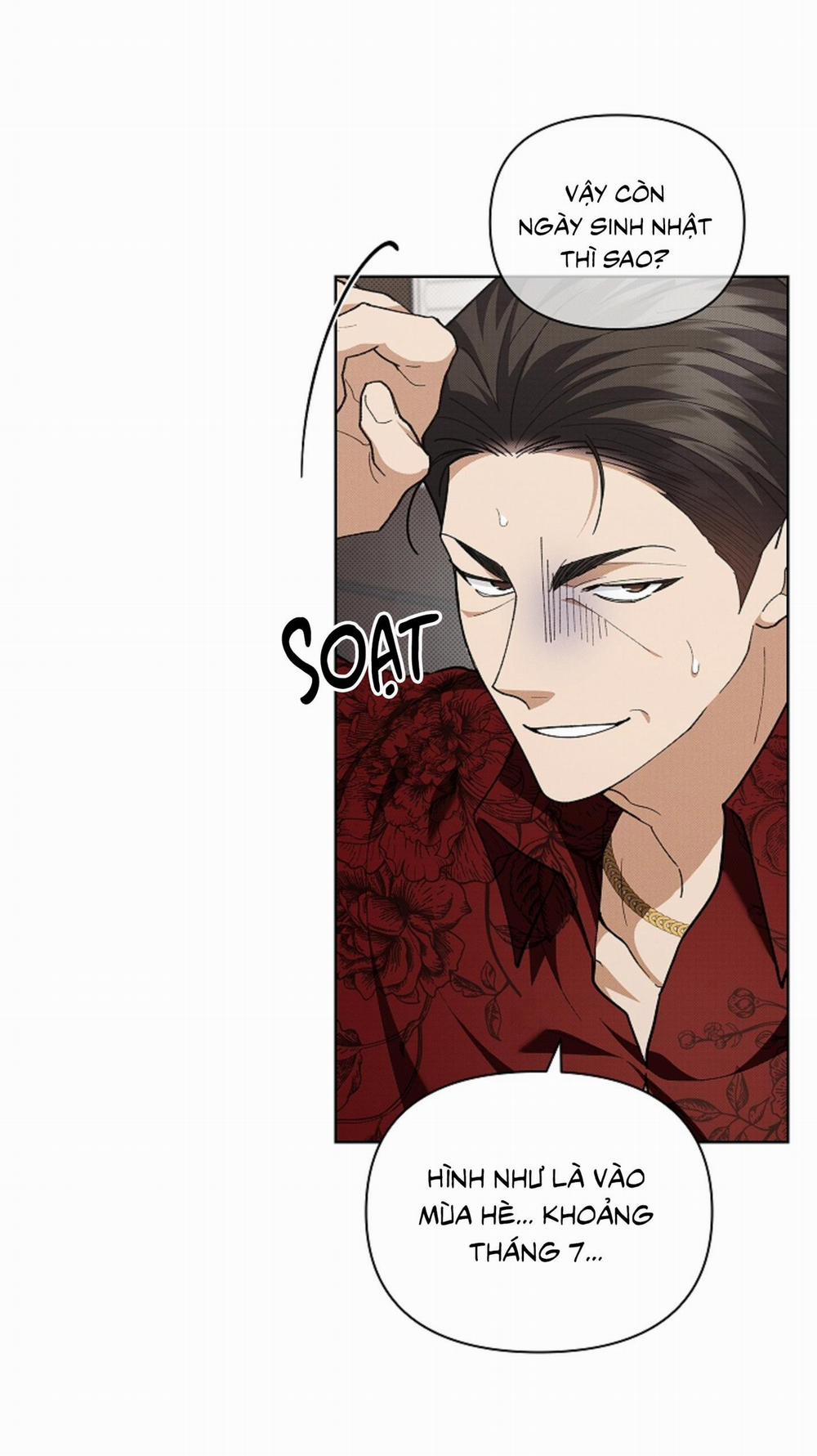 ĐỪNG ĐỘNG VÀO CÚN CON! 9 trang 52