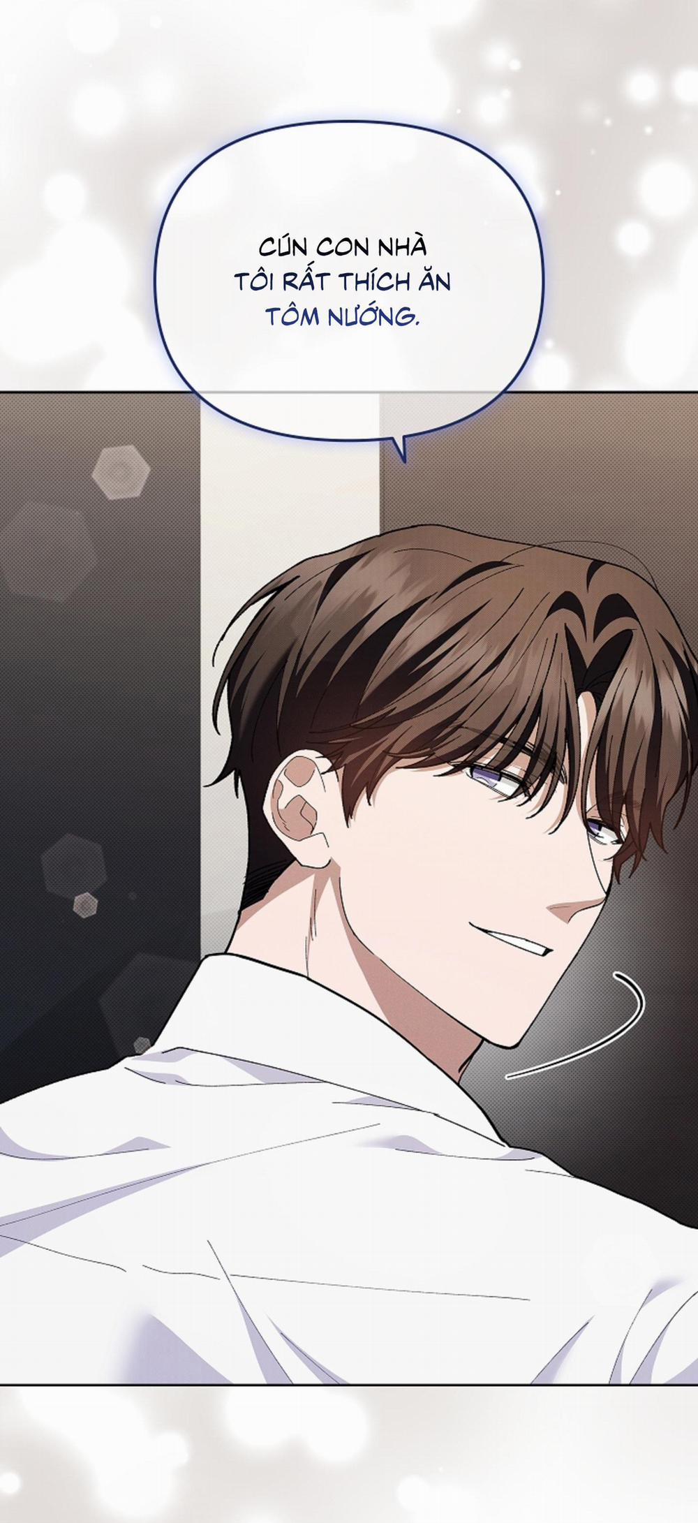 ĐỪNG ĐỘNG VÀO CÚN CON! 9 trang 58