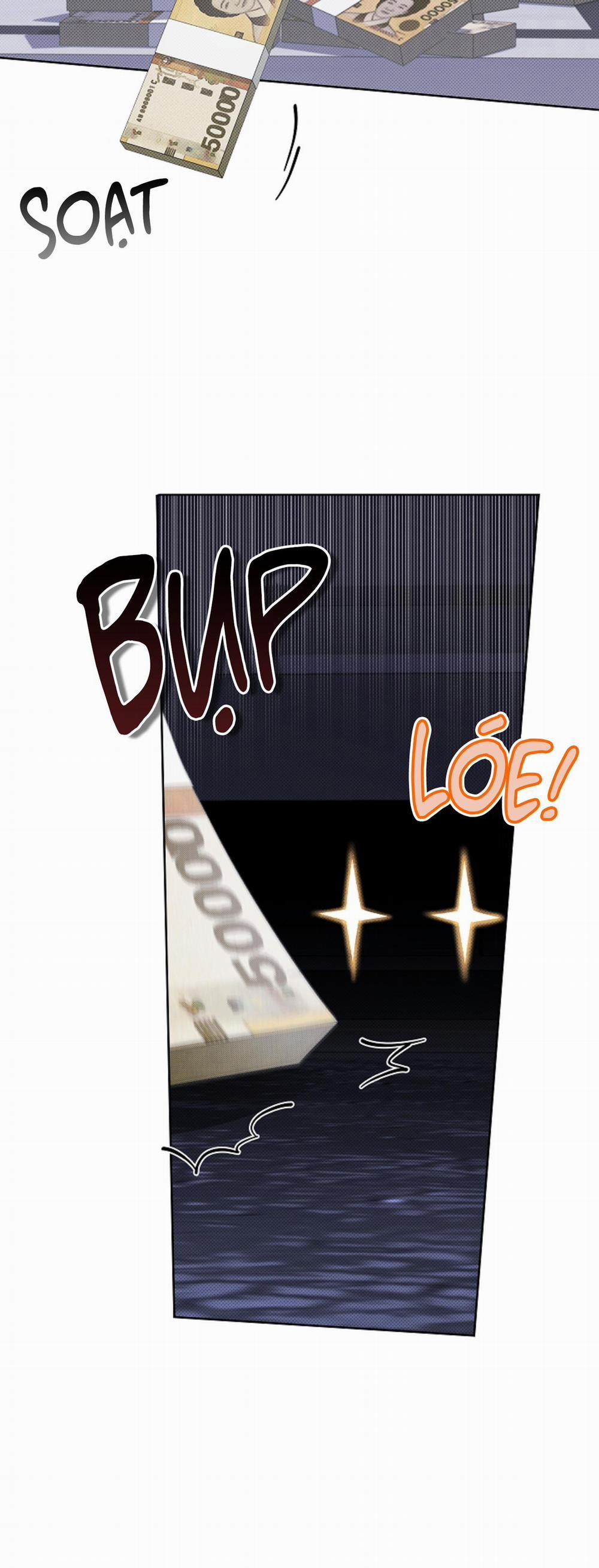 ĐỪNG ĐỘNG VÀO CÚN CON! 9 trang 9