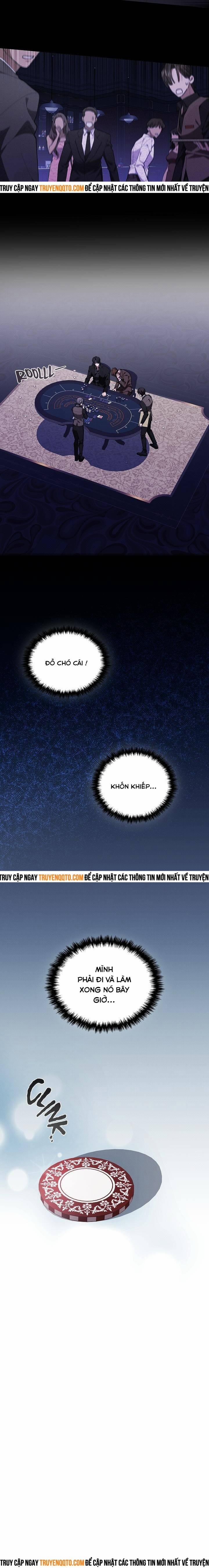 Đừng Đùa Với Cún Con 1 trang 14