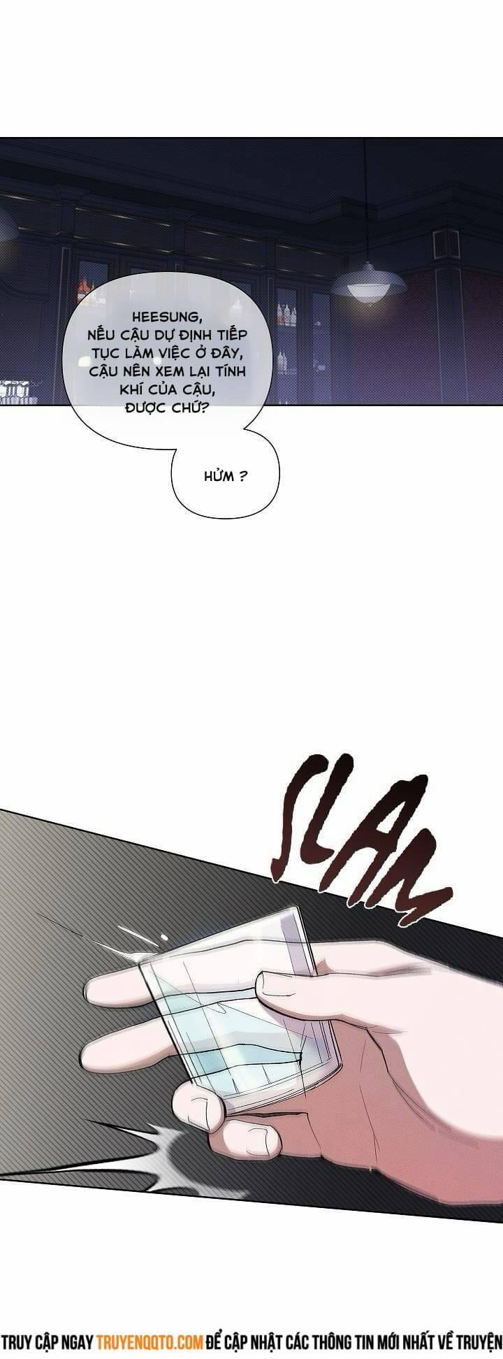 Đừng Đùa Với Cún Con 1 trang 15