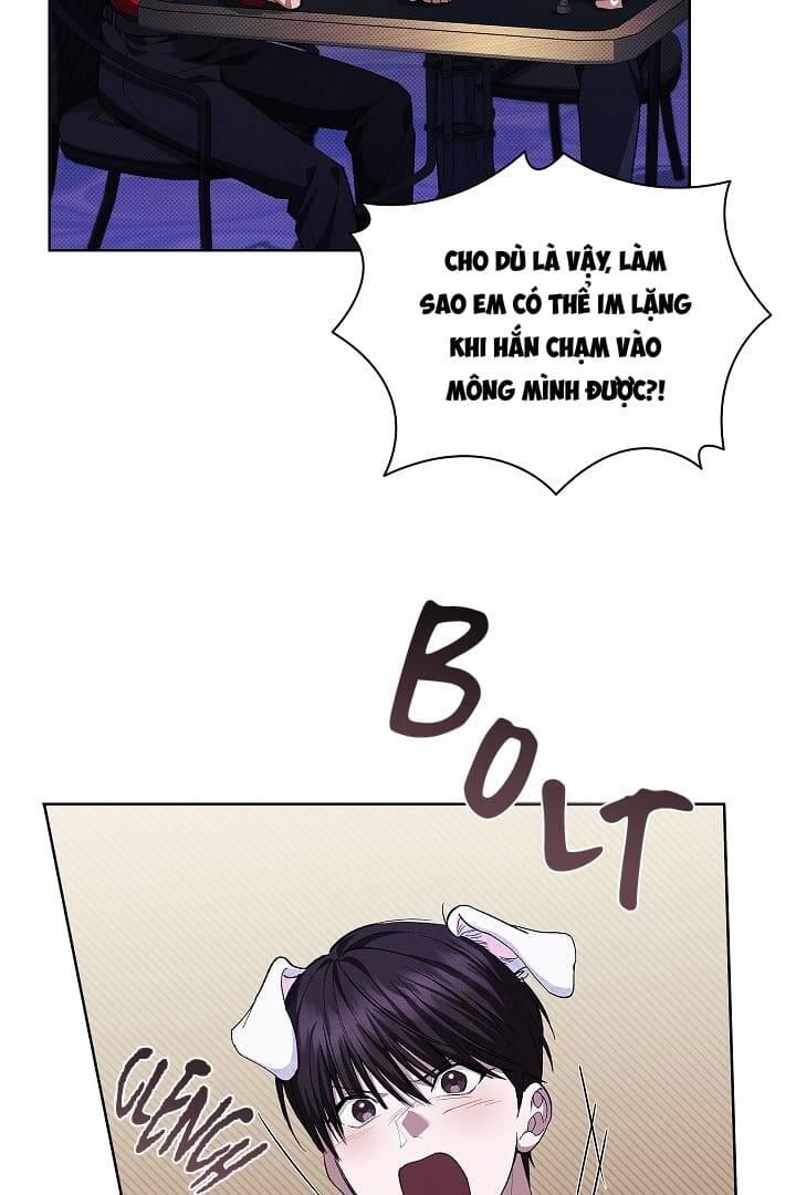 Đừng Đùa Với Cún Con 1 trang 18