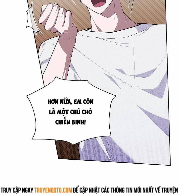 Đừng Đùa Với Cún Con 1 trang 19