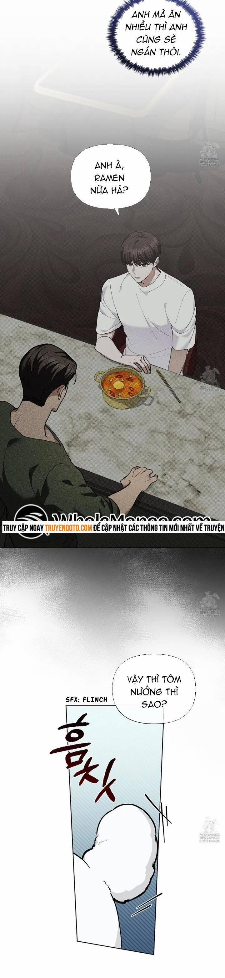 Đừng Đùa Với Cún Con 10 trang 10