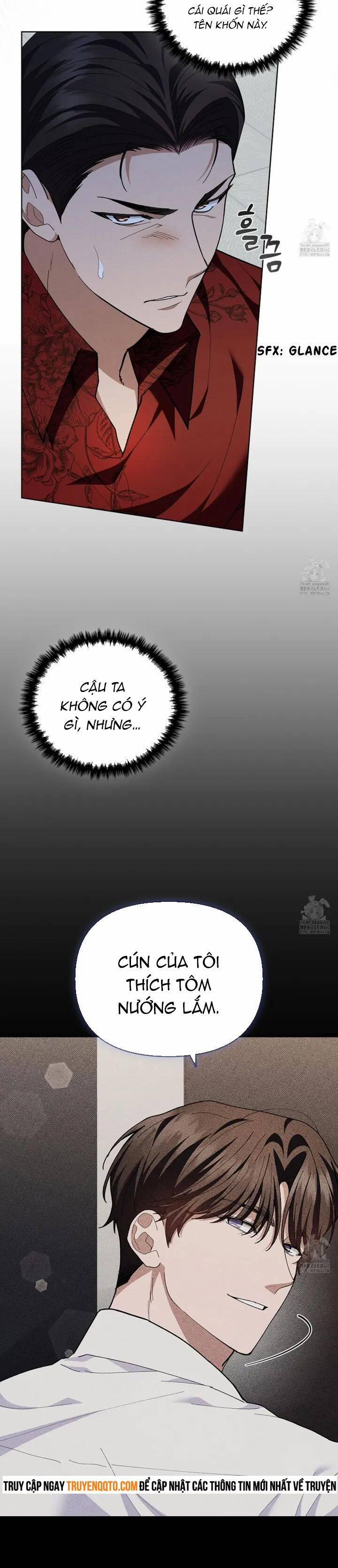 Đừng Đùa Với Cún Con 10 trang 2