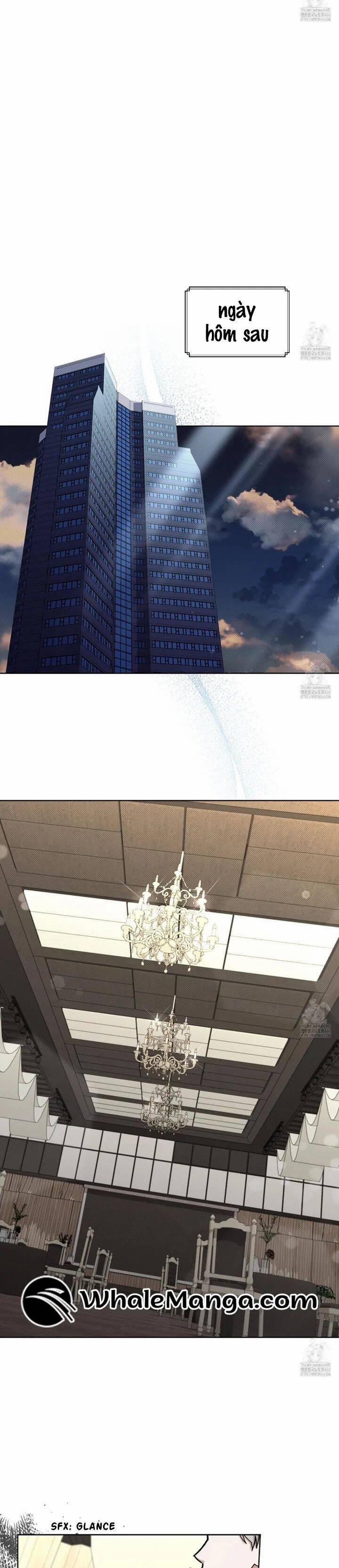 Đừng Đùa Với Cún Con 10 trang 25