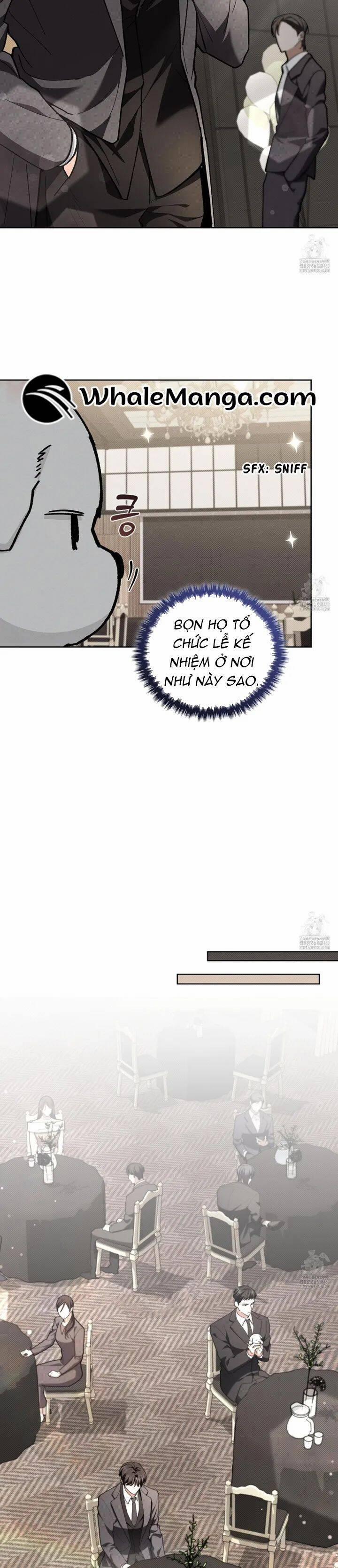 Đừng Đùa Với Cún Con 10 trang 27