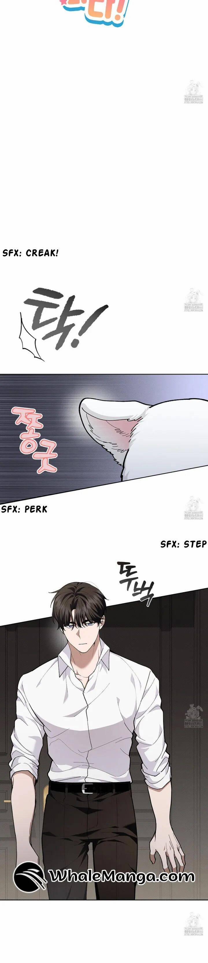 Đừng Đùa Với Cún Con 10 trang 4