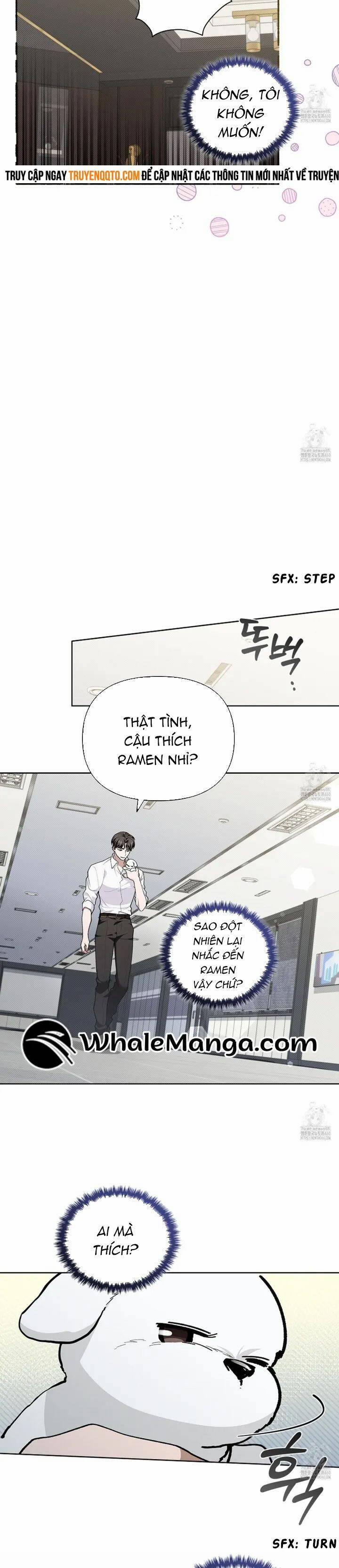 Đừng Đùa Với Cún Con 10 trang 9