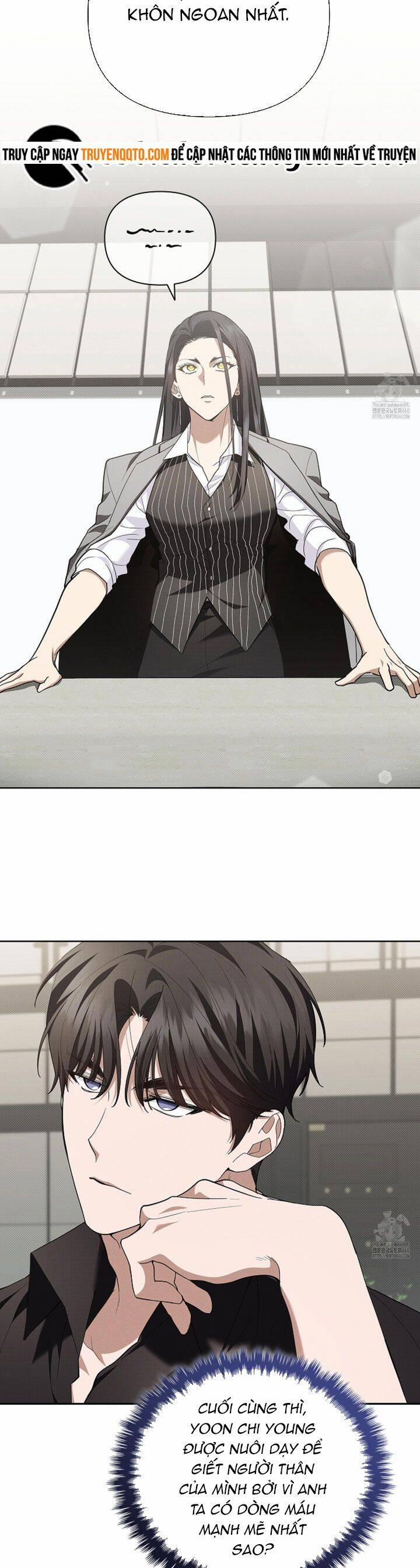 Đừng Đùa Với Cún Con 11 trang 10