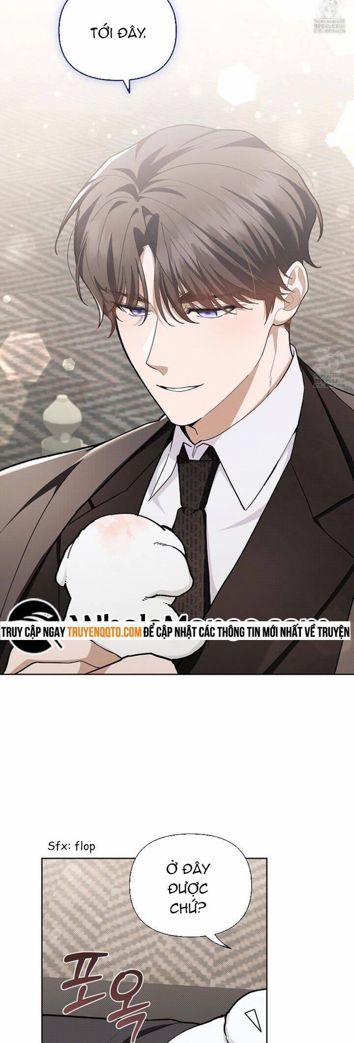 Đừng Đùa Với Cún Con 11 trang 15