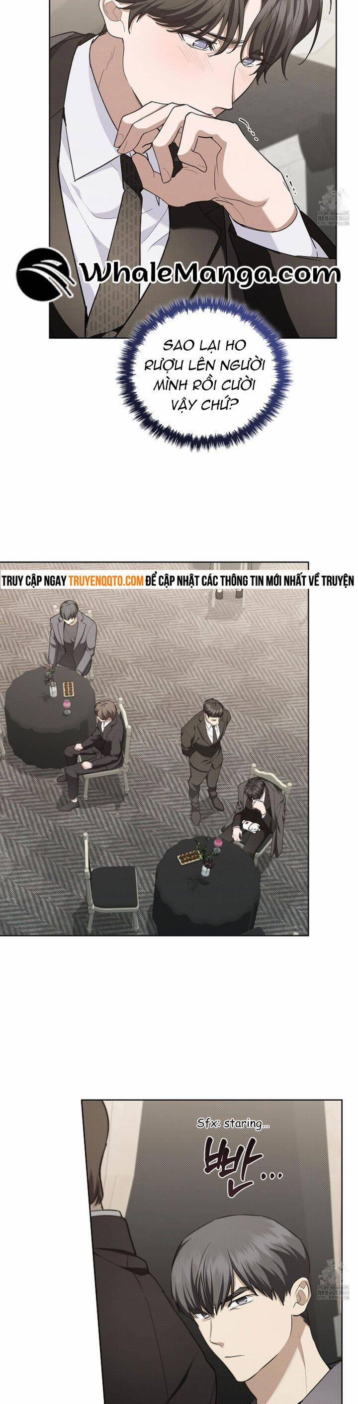 Đừng Đùa Với Cún Con 11 trang 19