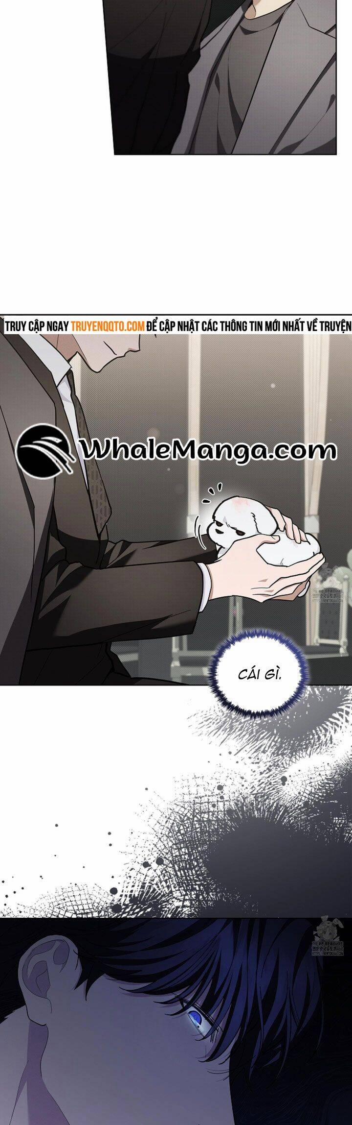 Đừng Đùa Với Cún Con 11 trang 20