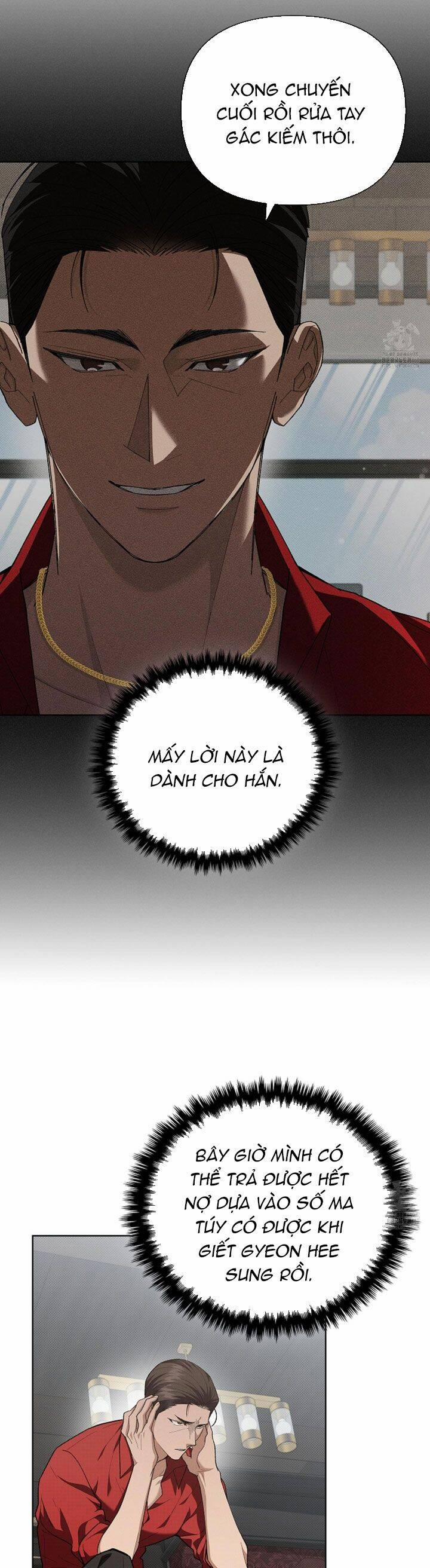 Đừng Đùa Với Cún Con 11 trang 26