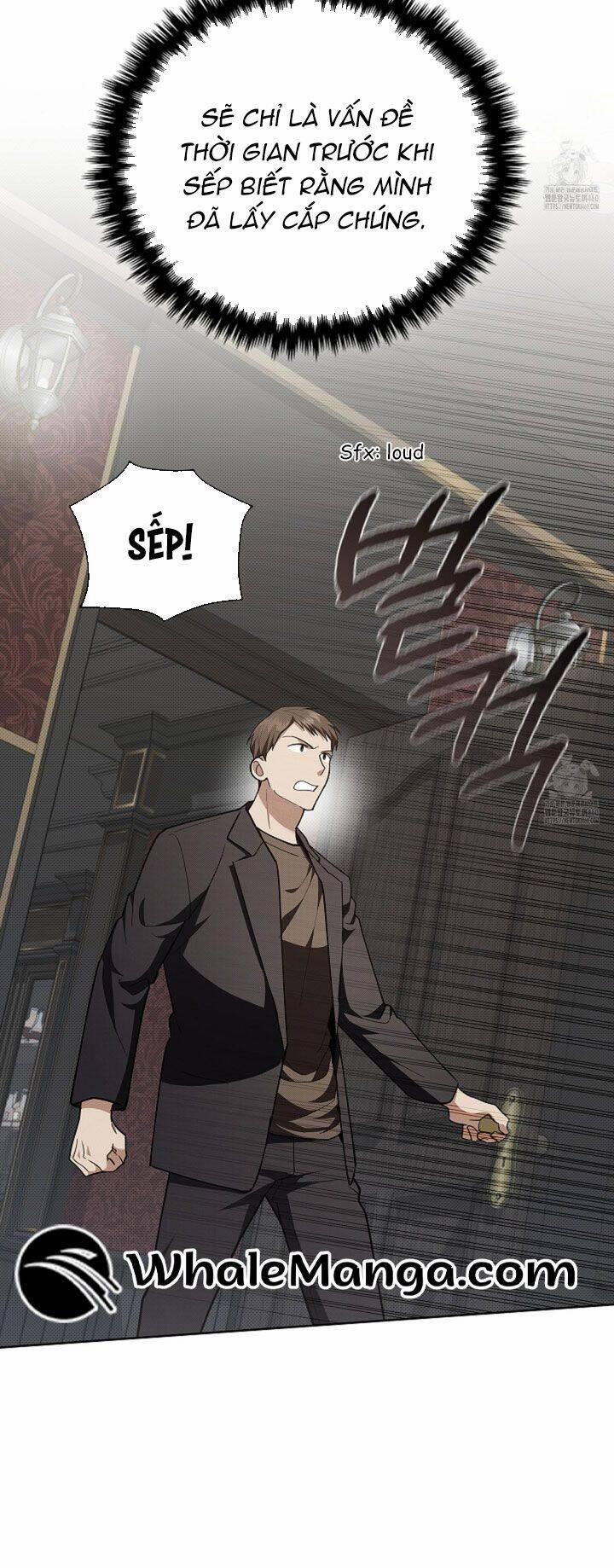 Đừng Đùa Với Cún Con 11 trang 28